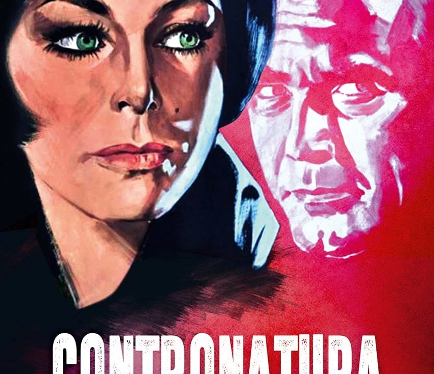 Toujours plus de gothique chez Artus Films