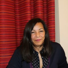 Interview de la réalisatrice Fejria Deliba pour le film D'une pierre deux coups