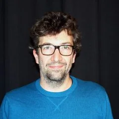 Interview du réalisateur François Desagnat pour le film Adopte un veuf