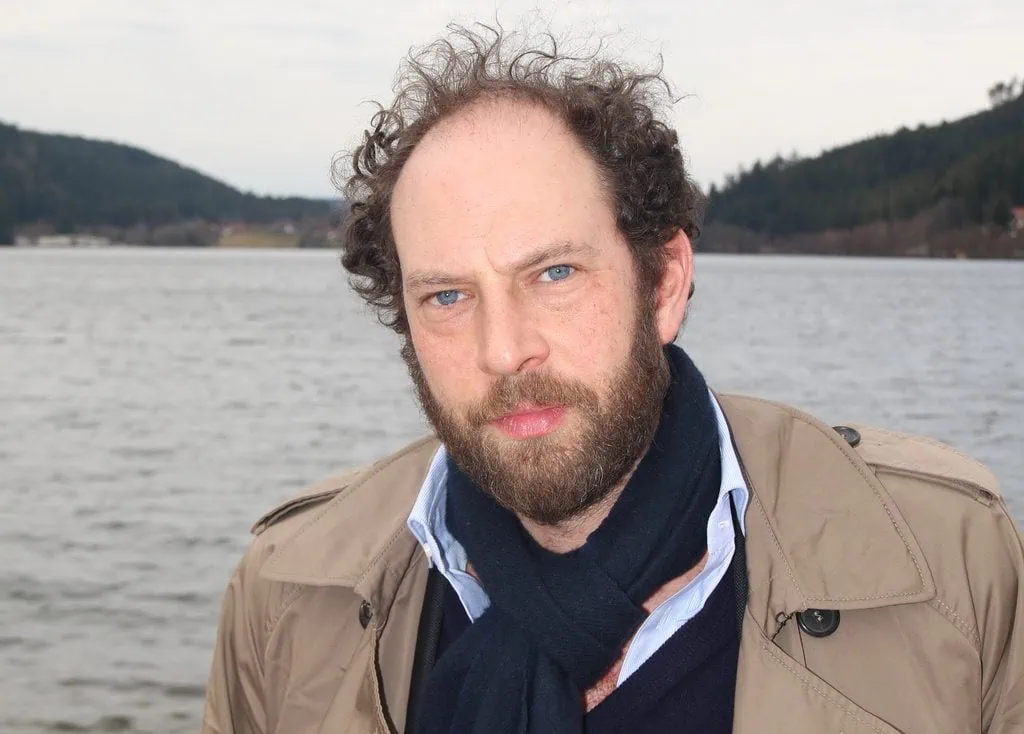 Interview du co-scénariste Olivier Guez pour Fritz Bauer un héros Allemand