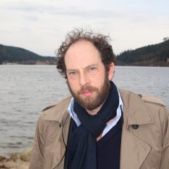 Interview du co-scénariste Olivier Guez pour Fritz Bauer un héros Allemand