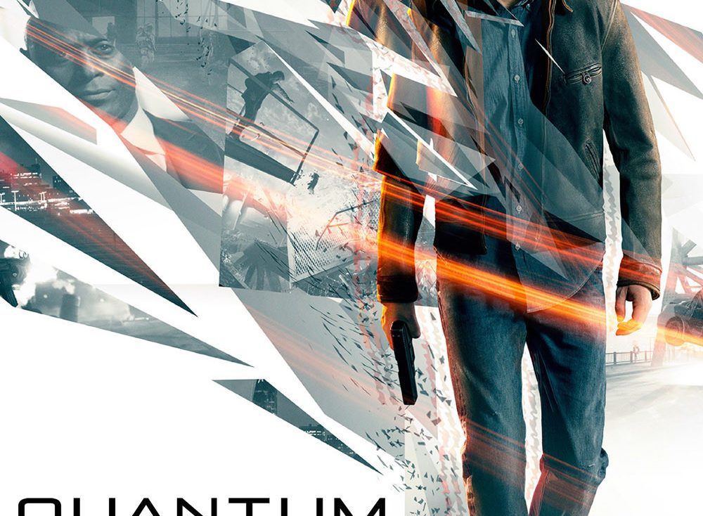 Quantum Break : trailer "live-action" + interview de Greg Louden, narrative Designer du jeu !
