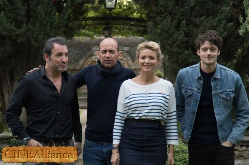 Un homme à la hauteur 21 Avril 2016