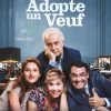 Adopte un veuf