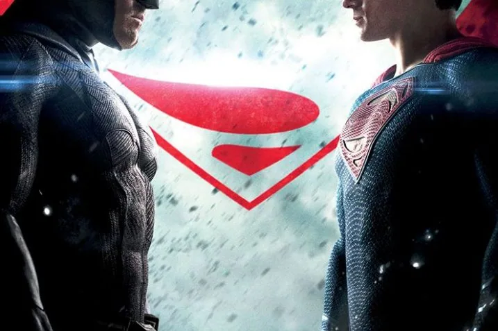 Batman v Superman : L’Aube de la Justice 6 Batman v Superman : L’Aube de la Justice