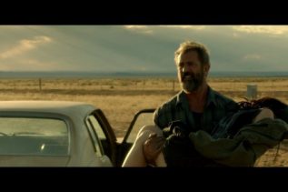 Trailer de Blood Father avec Mel Gibson