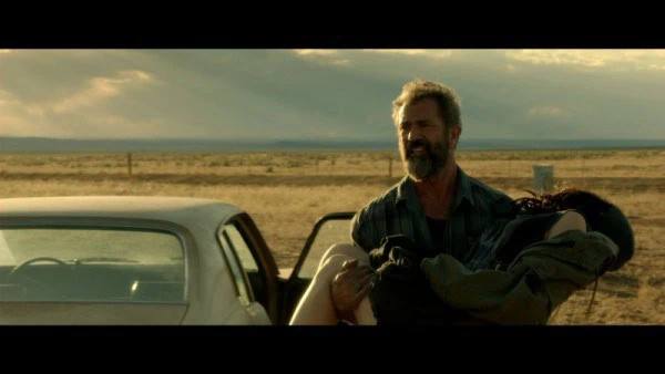 Trailer de Blood Father avec Mel Gibson