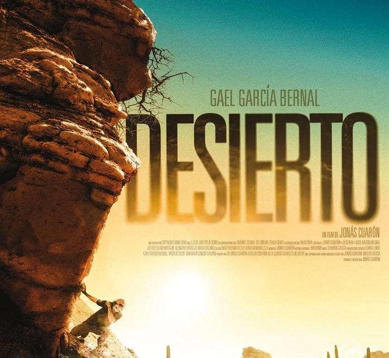 Desierto