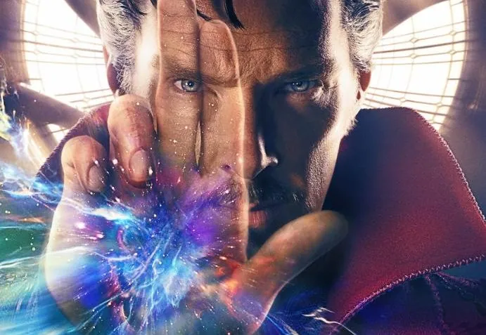 Première bande-annonce de Docteur Strange 14 Première bande-annonce de Docteur Strange