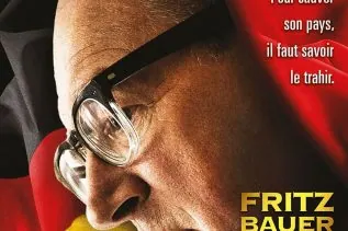 Fritz Bauer, un héros allemand