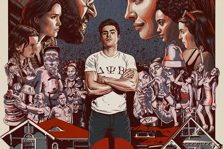 Bande-annonce de Nos pires voisins 2 3 Bande-annonce de Nos pires voisins 2