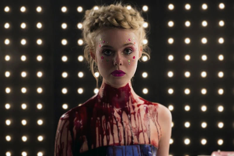 Trailer de The Neon Demon de Nicolas Wending Refn