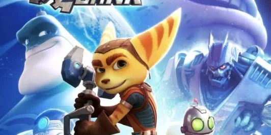 Ratchet & Clank (PS4) : le test !