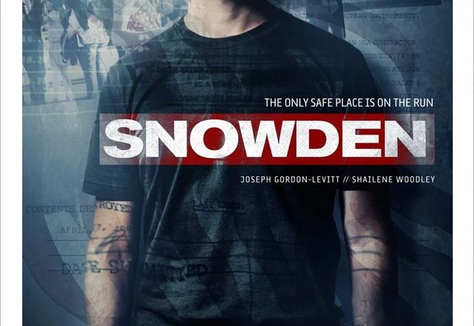 Bande-annonce de Snowden d'Oliver Stone 6 Bande-annonce de Snowden d'Oliver Stone