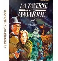 La Taverne de la Jamaïque : le test blu-ray
