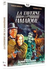 La Taverne de la Jamaïque : le test blu-ray