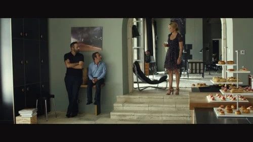 un homme à la hauteur 01