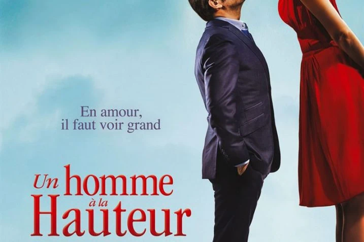 Un homme à la hauteur