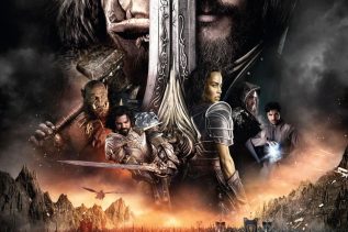 Nouvelle bande-annonce de Warcraft : Le commencement