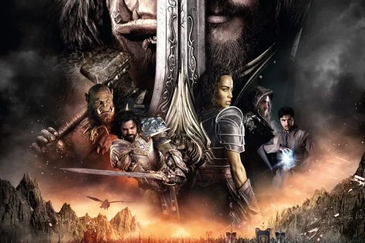 Nouvelle bande-annonce de Warcraft : Le commencement 11 Nouvelle bande-annonce de Warcraft : Le commencement