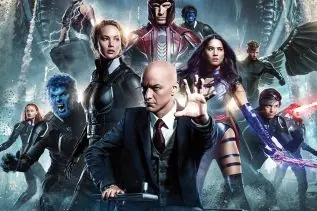 Bande-annonce finale d'X-Men: Apocalypse 2 Bande-annonce finale d'X-Men: Apocalypse