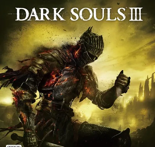 Dark Souls 3 : nos impressions ! 6 Dark Souls 3 : nos impressions !