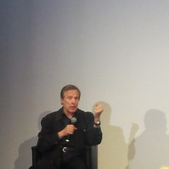 Leçon de cinéma de William Friedkin au 69ème festival de Cannes