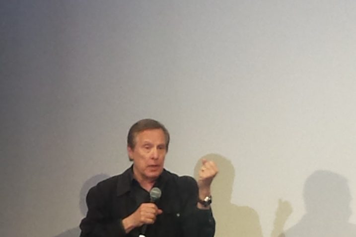 Leçon de cinéma de William Friedkin au 69ème festival de Cannes 15 Leçon de cinéma de William Friedkin au 69ème festival de Cannes