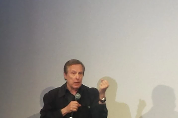 Leçon de cinéma de William Friedkin au 69ème festival de Cannes