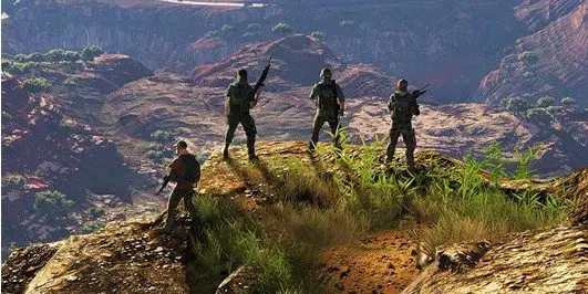 Ghost Recon Wildlands : John McTiernan is back dans un second trailer !