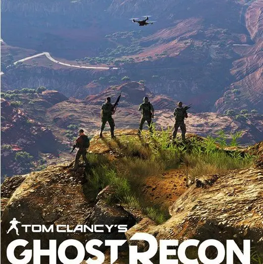 Ghost Recon Wildlands : la bêta ouverte du 23 au 27 février !