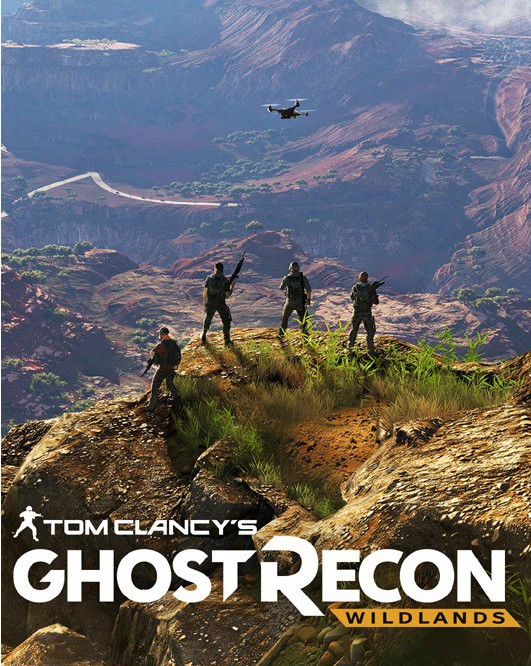 Ghost Recon Wildlands : la bêta ouverte du 23 au 27 février !