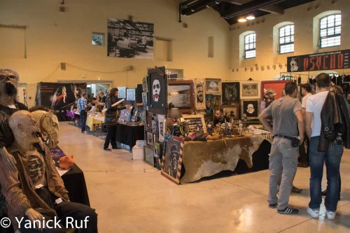 Bloody Week-End le 27 Mai 2016 001