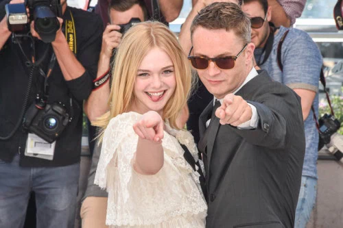 69ème Festival International du Film de Cannes 2016