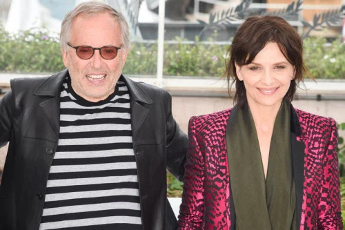 Les photos du 69ème festival de Cannes