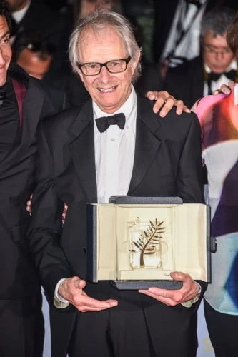 Les photos du 69ème festival de Cannes