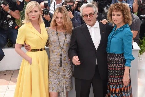 69ème Festival International du Film de Cannes 2016