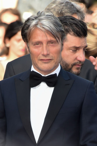 69ème Festival International du Film de Cannes 2016