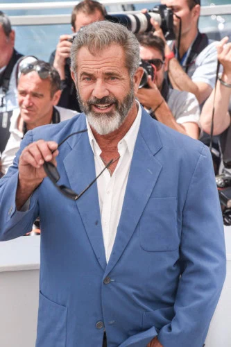 Les photos du 69ème festival de Cannes