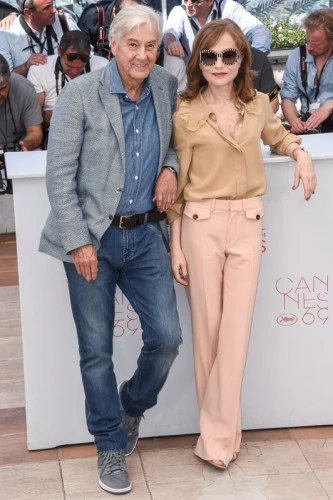 Les photos du 69ème festival de Cannes