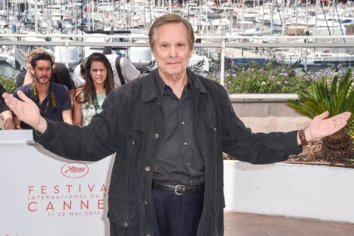 Les photos du 69ème festival de Cannes