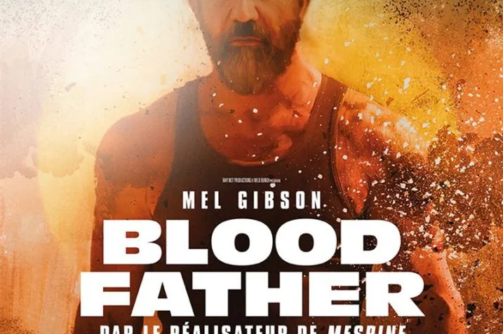 Blood Father 9 Blood Father