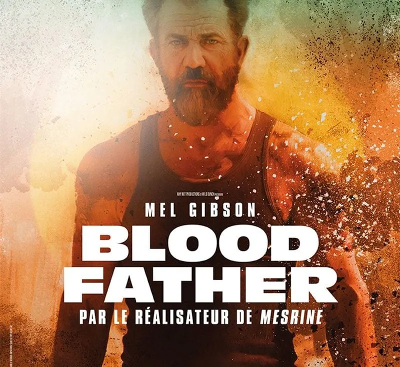 Blood Father 1 Blood Father