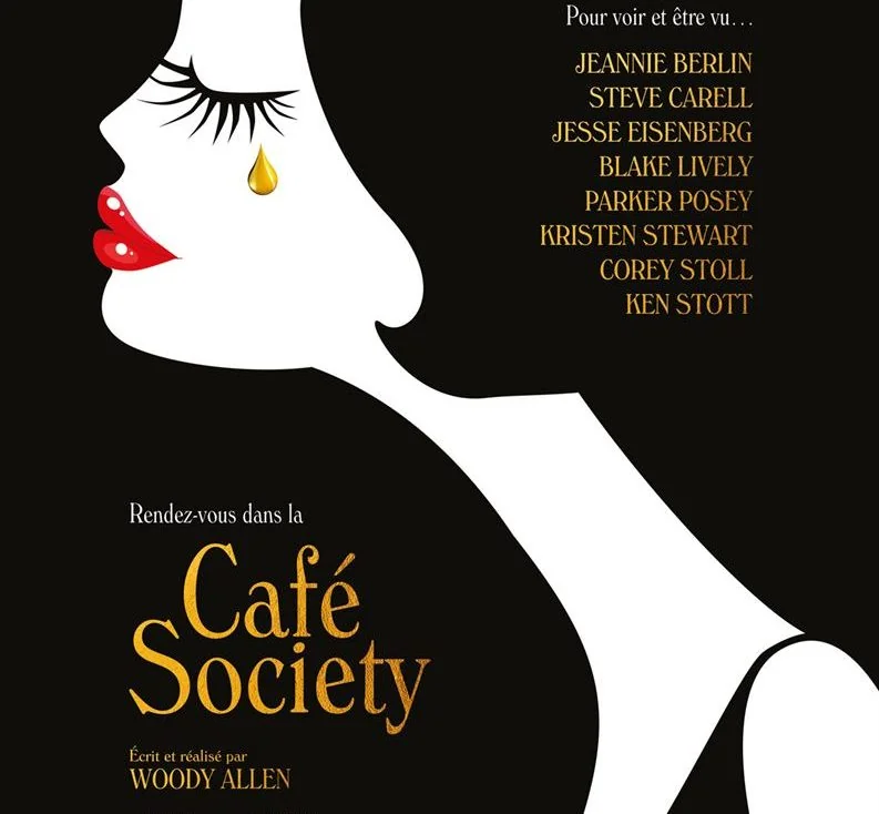Café Society