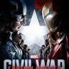 Captain America : Civil War