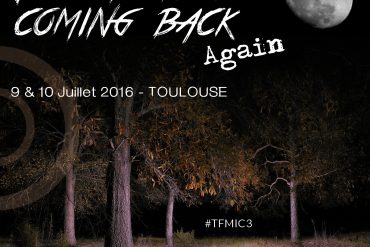 The Full Moon is Comin Back : plus que quelques jours pour acheter votre pass !
