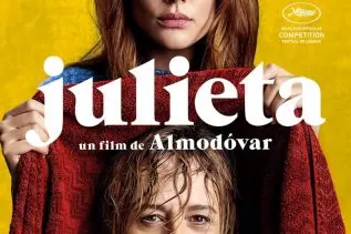 Julieta 5 Julieta