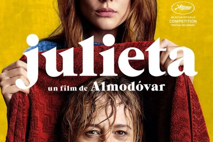 Julieta 3 Julieta