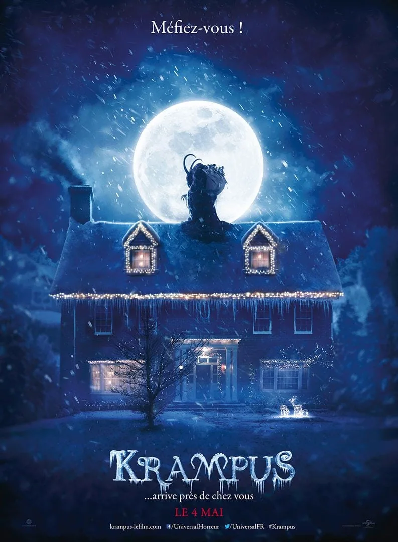 Krampus 2 Krampus