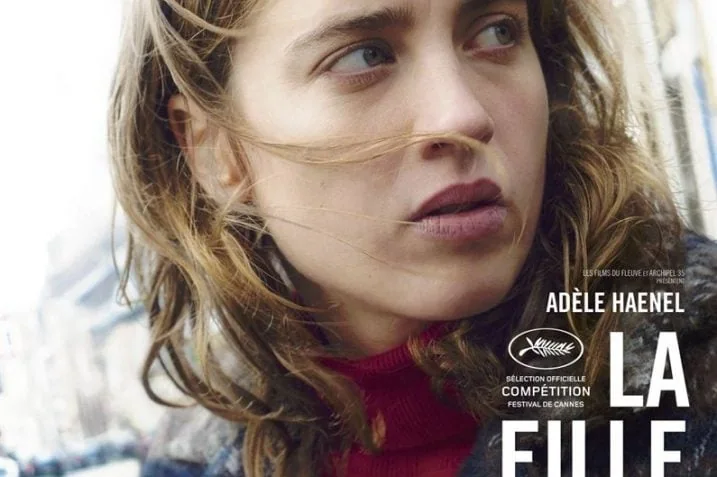 La Fille inconnue 15 La Fille inconnue